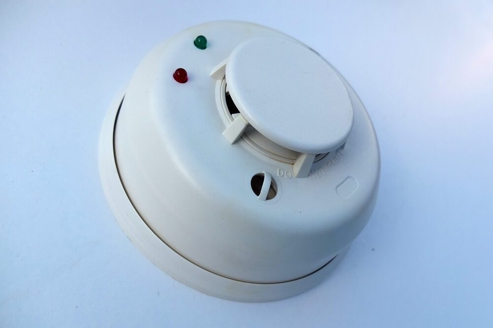 Photoelectric Smoke Alarms for QLD Homes Fire Safe ANZ