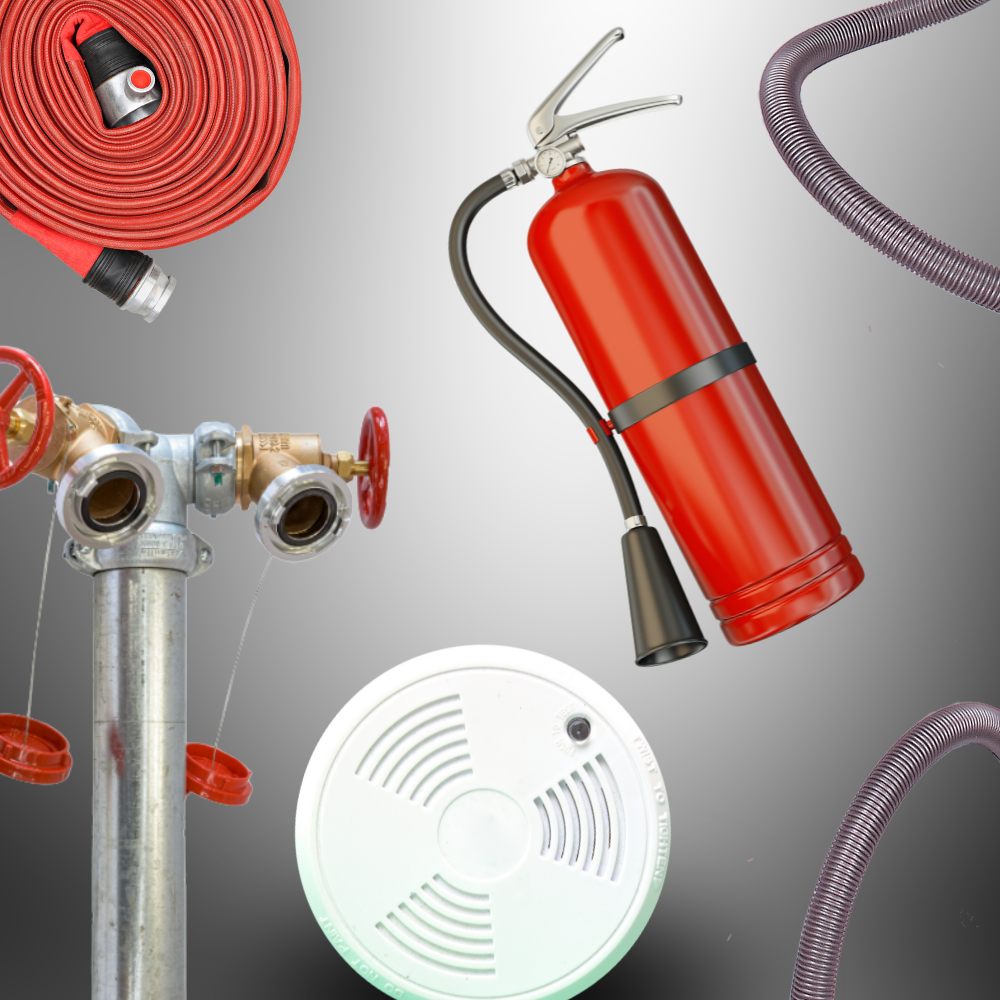 Why “Fire-Ready” Facilities are a Competitive Advantage in 2025