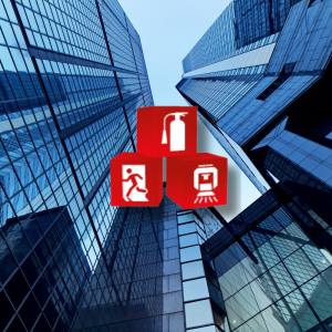 A 2026 Fire Safety Action List showing how to set your property up for a safe year of success as a facility manager.